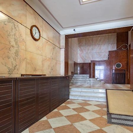 Ultra Central - New - Comfy Studio Budapest Luaran gambar